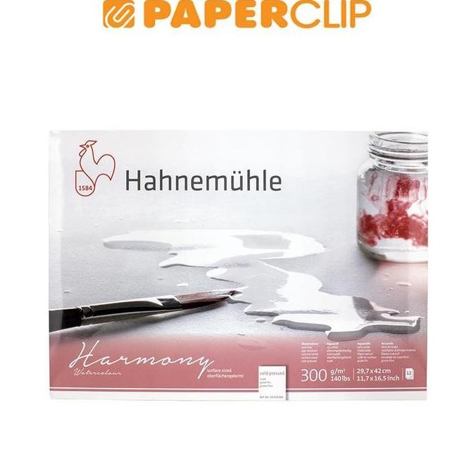 

Sale Kertas Cat Air Hahnemuhle A3 12 Sheet 10628041