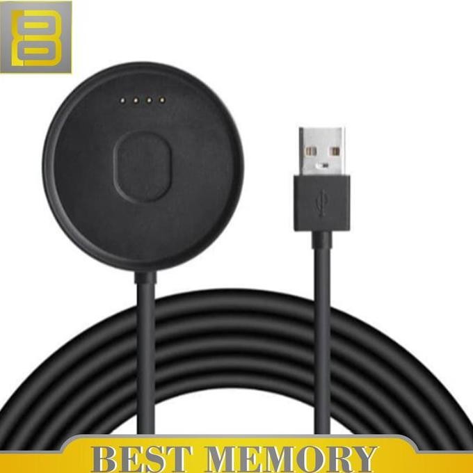 TERMURAH - Charger Ticwatch C2 original