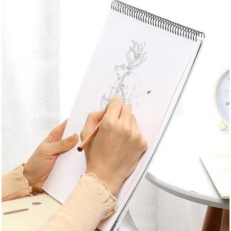 

Sale Kampus Kokuyo A4, 50 Halaman, Buku Buku Bergambar