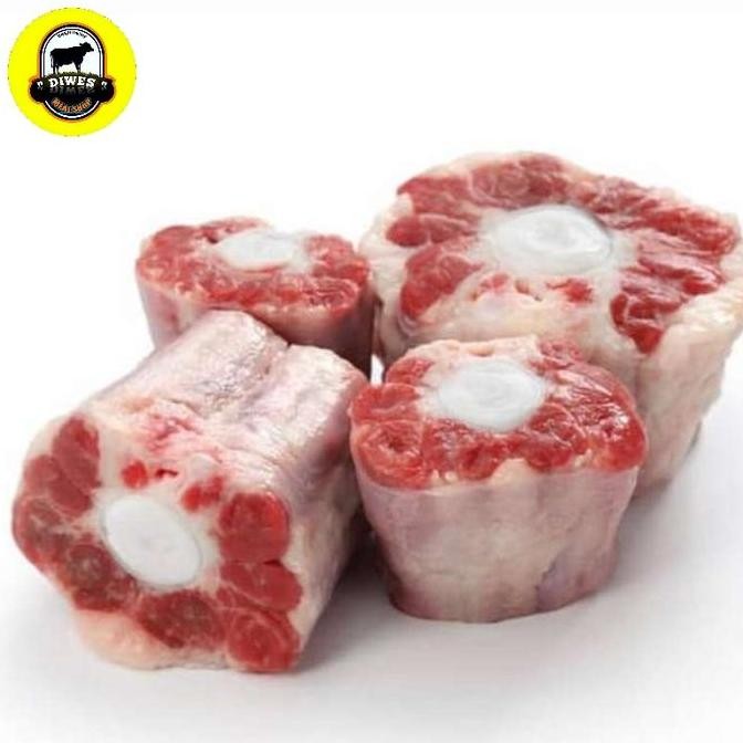 

Terlaris | Terbaru | Best Seller | Termurah Buntut Center Cut 1Kg Lokal Original | High Quality | Berkualitas