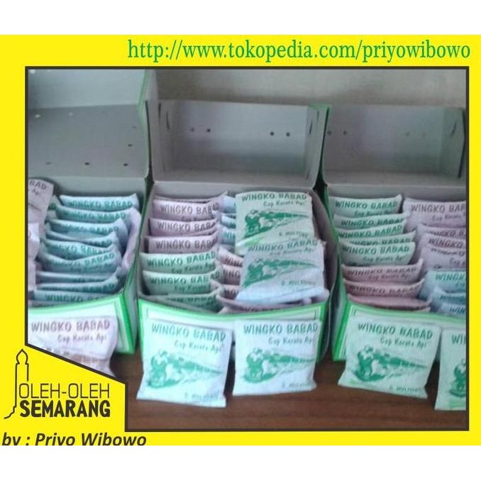 

Terlaris | Terbaru | Best Seller | Termurah Wingko Babat Asli Cap Kereta Api D Mulyono Semarang Rasa Original Original | High Quality | Berkualitas