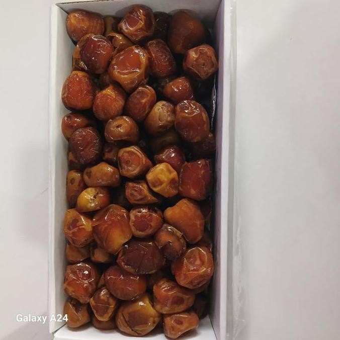 

Terlaris | Terbaru | Best Seller | Termurah Kurma Sukkari Premium Safiya 1Kg Original | High Quality | Berkualitas