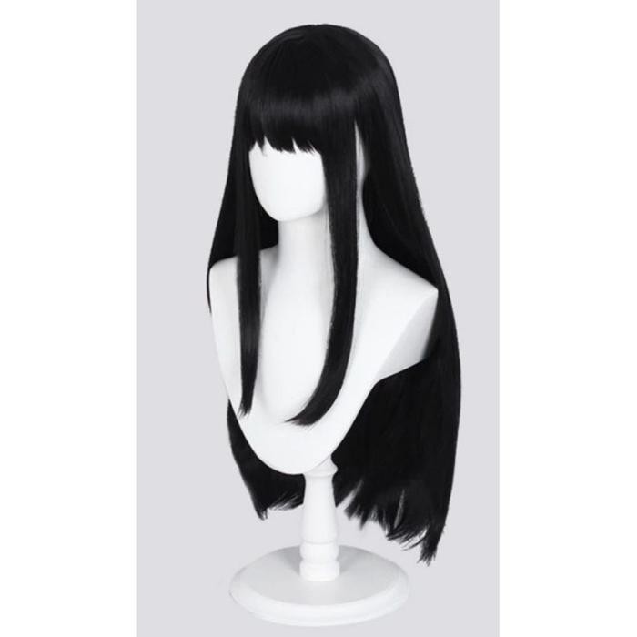 Wig Cosplay Takina Lycoris Recoil