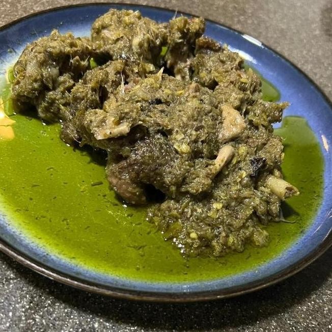 

Terlaris | Terbaru | Best Seller | Termurah Itik Bebek Lado Mudo Cabe Ijo Asli Khas Bukitinggi Merk Eyang Wiwiek Original | High Quality | Berkualitas