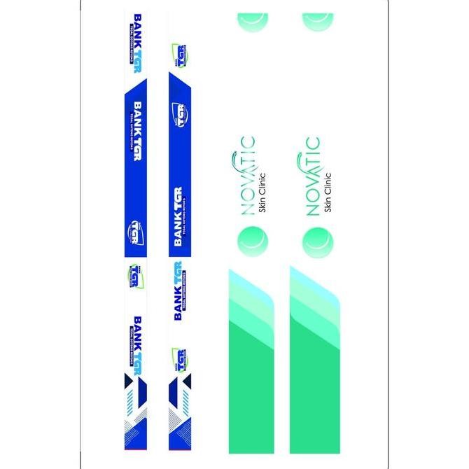 

New Desain Lanyard dan IDCard