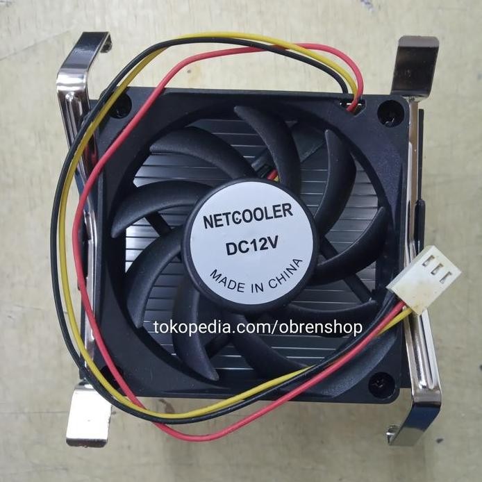 FAN PROCESSOR PENTIUM 4 / FAN P4 murah