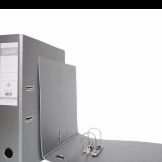 

New ordner folio bantex 1465 7cm grey