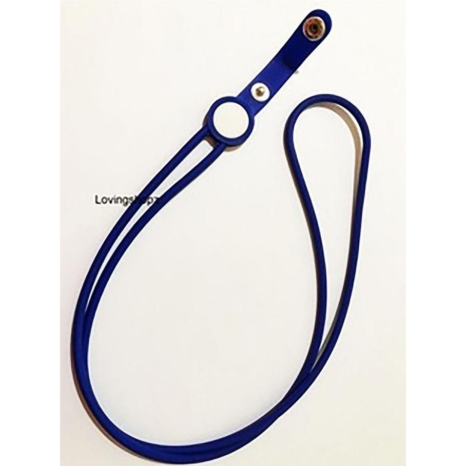 

New Tali Id Card Karet Kancing