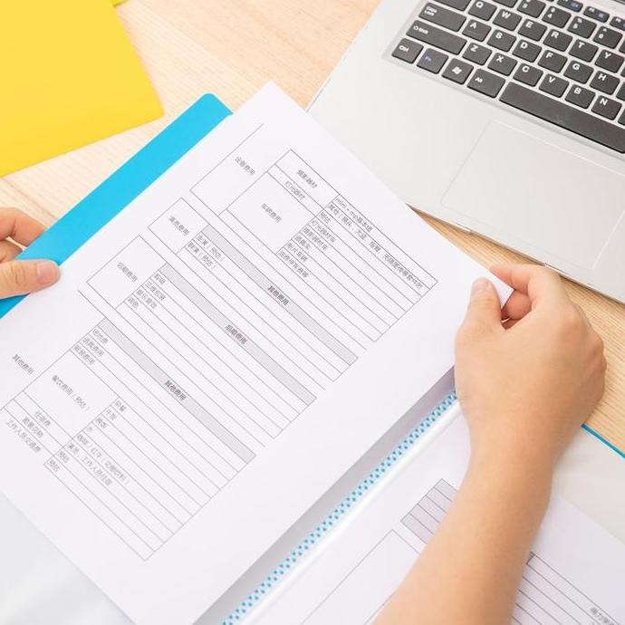 

New Clear Holder DELI Display Book RIO 40 lembar - EB01302