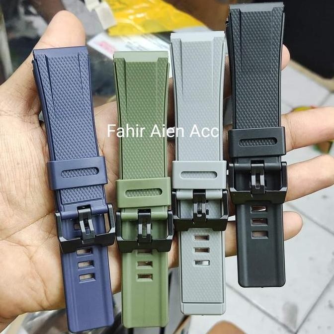 Baru STRAP TALI JAM TANGAN CASIO GSHOCK G-SHOCK GA2000 TALIJAM GA 2000
