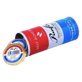 

Rd1- Selotip / Isolasi Kecil Panfix 1/2" X 10 Y