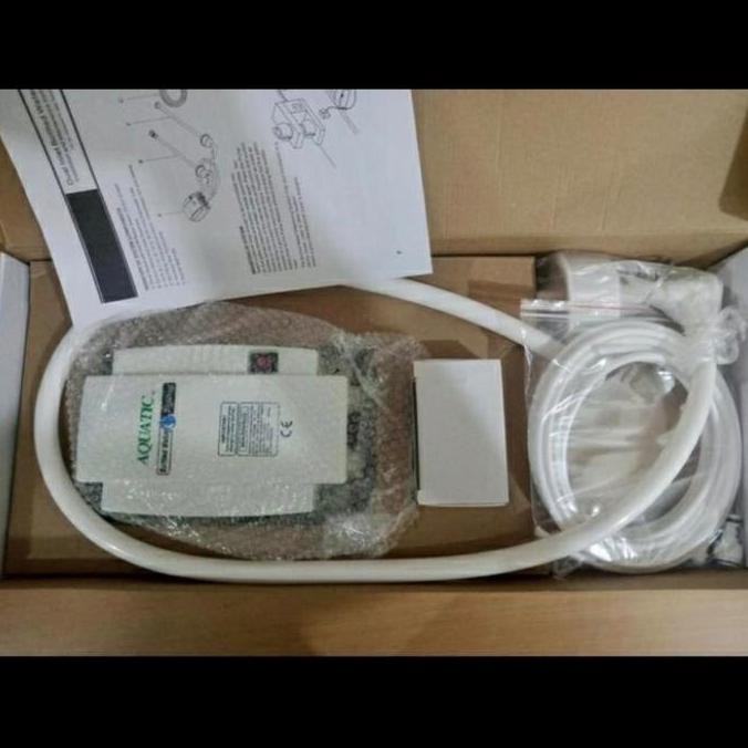 Flojet Pump / Bottled Water Dispensing Pump