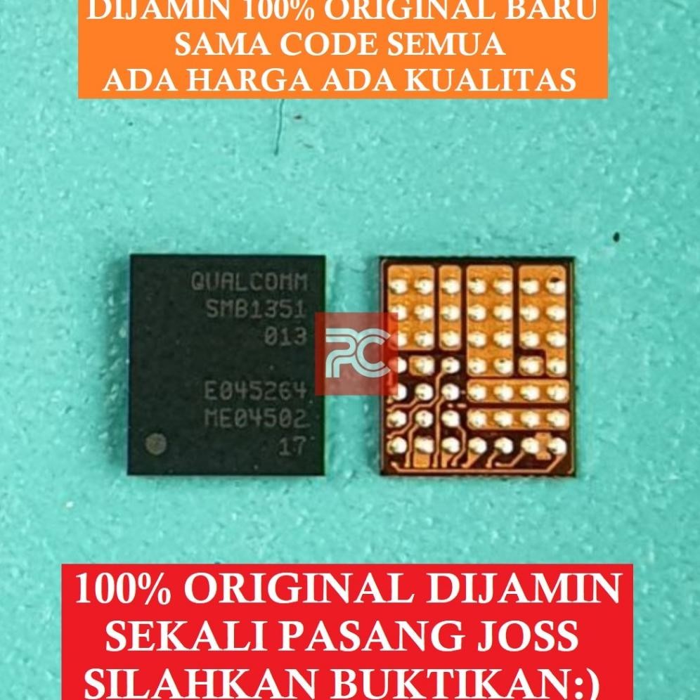 Hot Ic Charger Smb1351 013 Original Tested Smb 1351 Smb1351-013 Sd-5