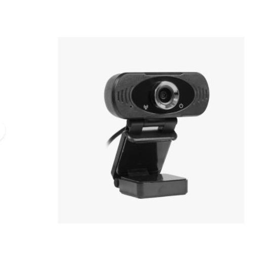 Webcam Mtech Wb500 1080P Full Hd Web Camera Full Hd Included Tripod