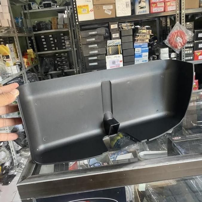 tooltray middle rack rak tengah GEV TORINO vespa smallframe pts dkk