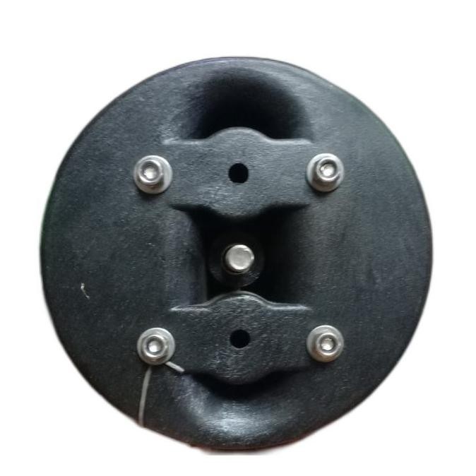 Bracket/kunci Jeren Long Haul 30 Liter - kunci Jerry Can Longhaul 30L