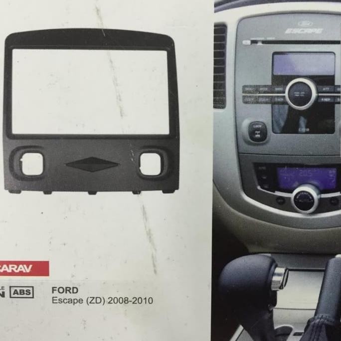 '' Frame Escape Frame Ford Escape 2008 Up 7 Inchi ''