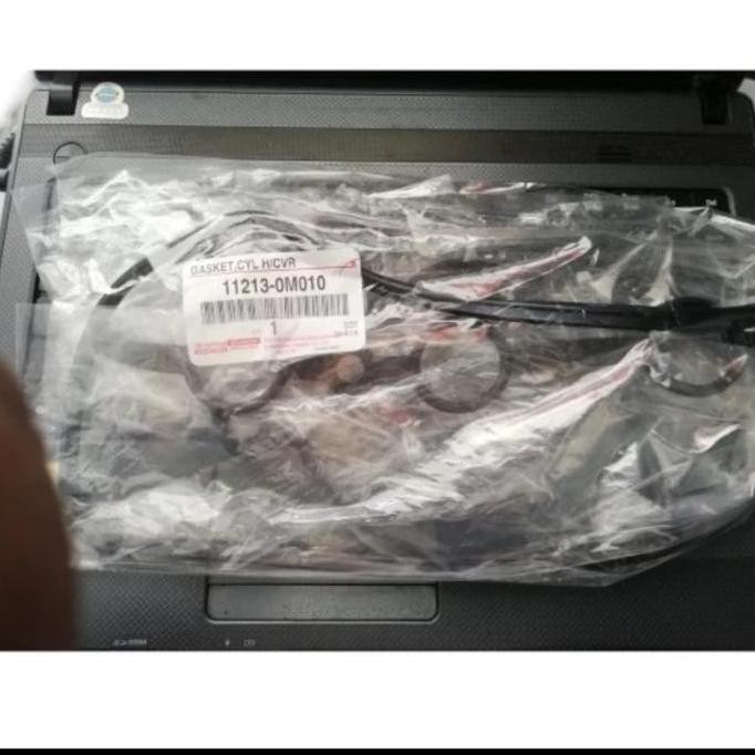 Paking Klep Seal Cover Valve Vios Yaris 11213-0M010