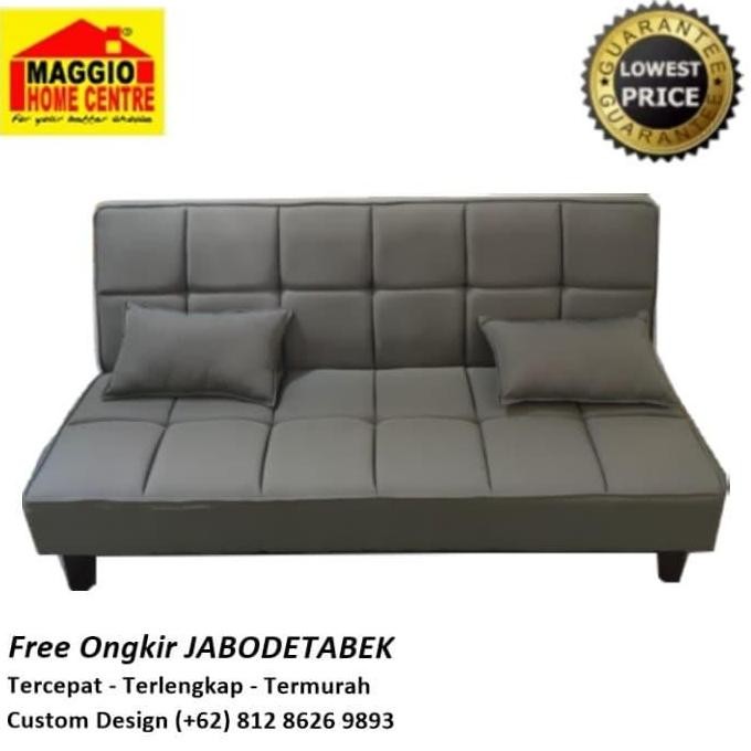 Sofa Bed Minimalis Modern - Sofa Bed Benelli