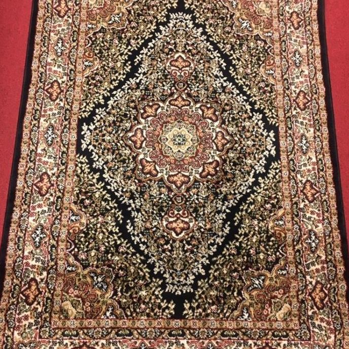 karpet Permadani Dimond Turki