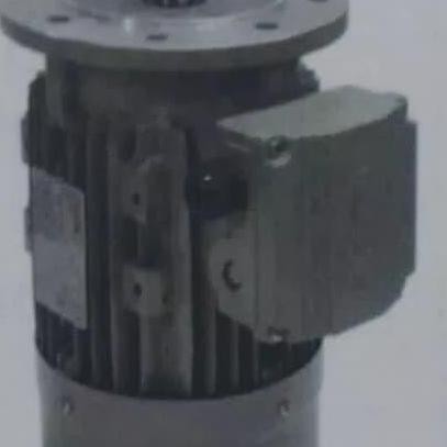 1HP Electro Motor / Dynamo Transmax 1Phase Flange Mounting