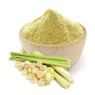 

Sereh Bubuk / Serai Bubuk / Murni / Ground Lemongrass / Rempah