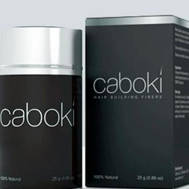 Original Toppik Hair Fiber Penebal Rambut Botak Instan - Hair Building Fibers Original