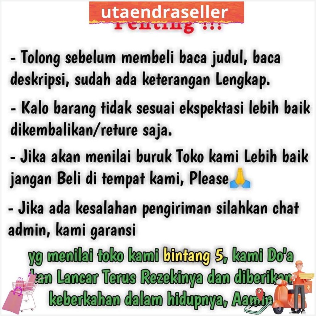 Sampur/Selendang Tari Gandrung Warna Merah Terlaris