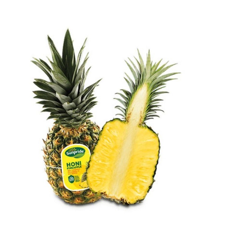 

[]COD[] __ Grosir Nanas Sunpride Nanas Honi 1 Buah