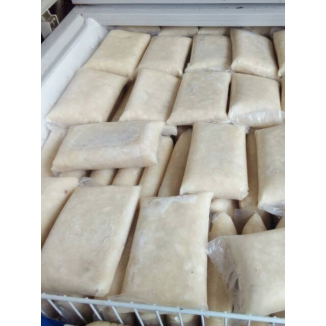 

{}_Bisa_COD[] Sirsak Beku Frozen