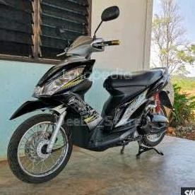 Body Belakang Sepasang All Warna Skydrive Ori Sgp