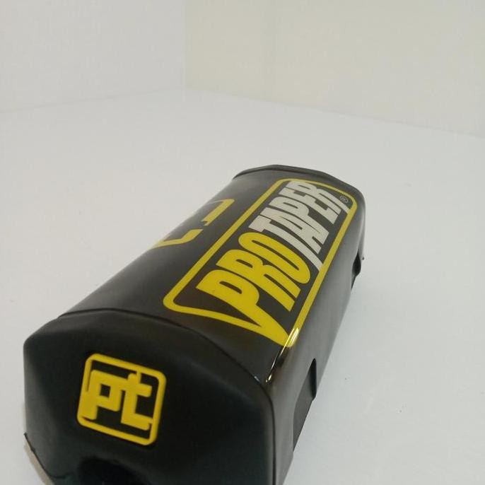 STANG FATBAR TWINWALL PROTAPER BUSA BULAT HANDGUARD KLX 230 CRF 250