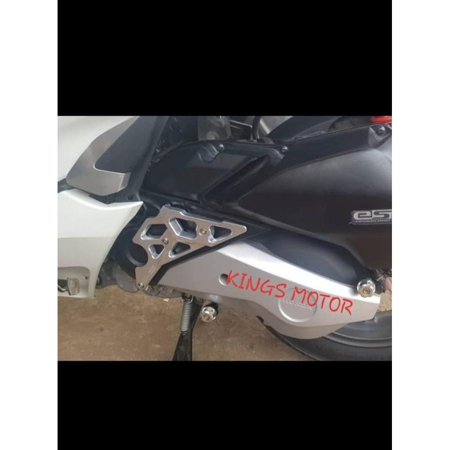 Cover Guard CVT PCX ADV 150 ORINAL NUI RACING