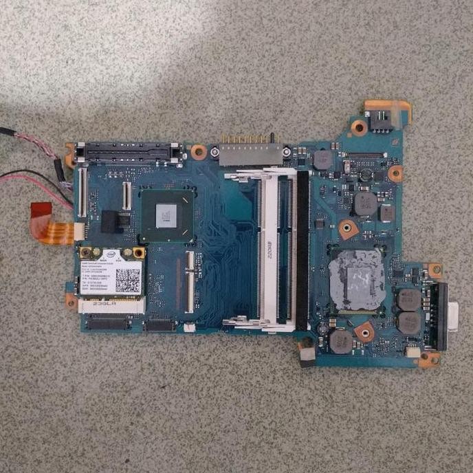 Motherboard Toshiba R830 Core i5