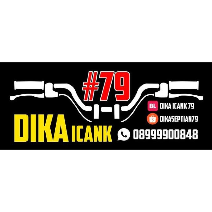 Stang Rzr Orinal Satria Fu Karbu Stang Rzr Ori Pnp Satria Fu Karbu