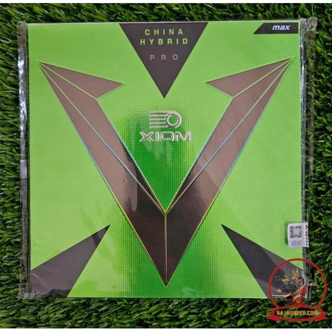 NEW Xiom Vega Pro China Hybrid