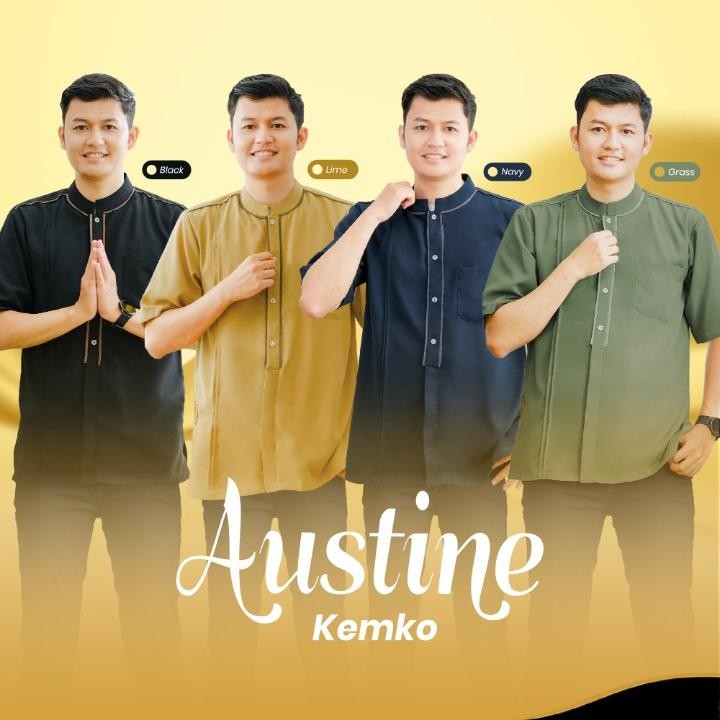 Bsh Gamis Muslim Dan Kemeja Koko Baju Serimbit Keluarga / Gamis Muslim Serimbit Keluarga Terbaru 202