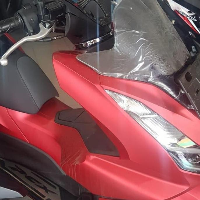 Cover Stang Honda Pcx 160 Carbon / Cover Stang PCX 160 Carbon