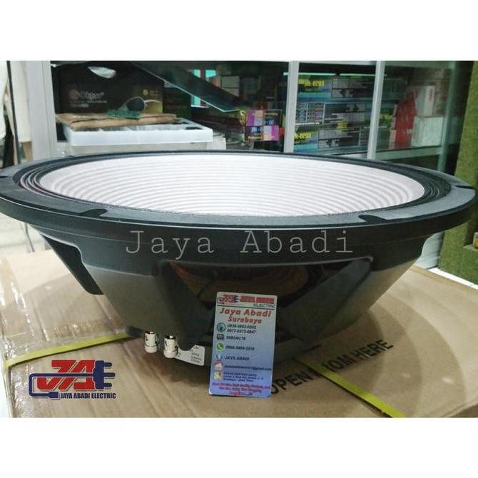 JB Speaker Komponen TUM 1800 / Speaker TUM 1800 None