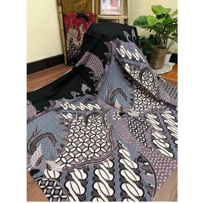 15 Batik Motif burung / Batik Solo / Batik sragen / batik cap / batik tulis / batik sogan / batik sa