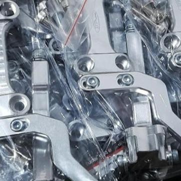 Breket stabilizer stabilizer stang RX king termurah DKT