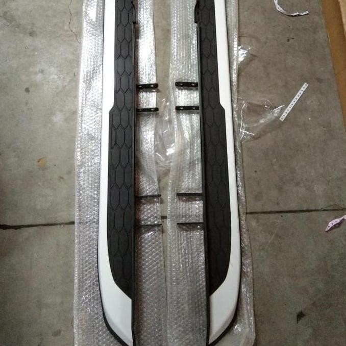 Footstep / Foot Step / Pijakan Kaki Otoproject CRV Turbo 2017-2023