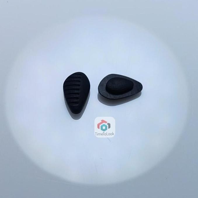 Nose Pad Kacamata Nike Bantalan Hidung NosePad Frame Sungglas Push On
