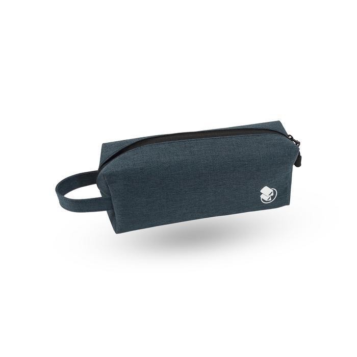 

WSS I Quit Kotak Pensil Jumbo / Pensil Case Anak Cowok & Cewek Jumbo