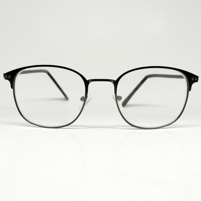 MIKEDA - KACAMATA BACA TN M.BLK