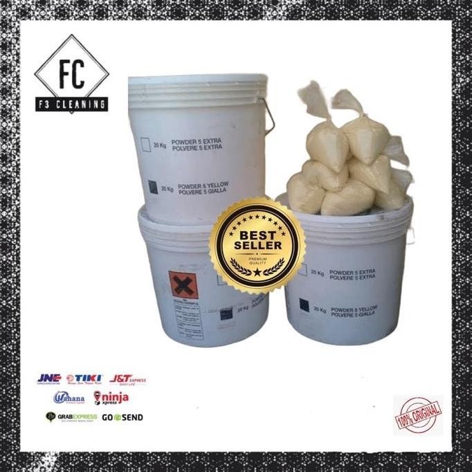 

Bubuk Marble kg Grosir