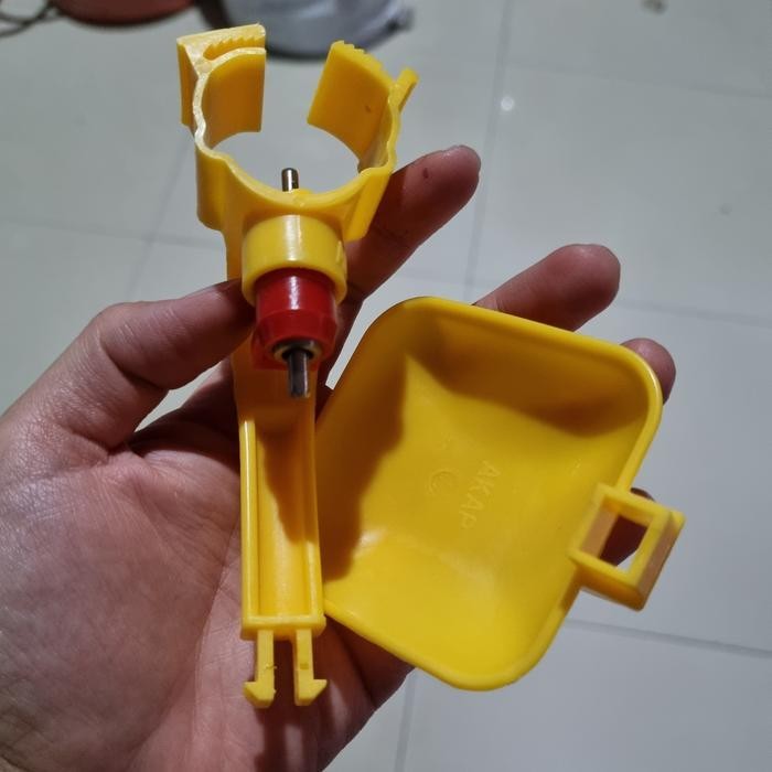 PZM Nipple Tempat Minum Ayam Modern Otomatis Niple Broiler Khusus Expedisi