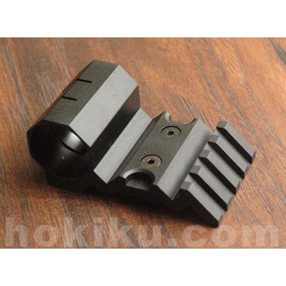 Hot Sale Multipurpose Siderail Mount