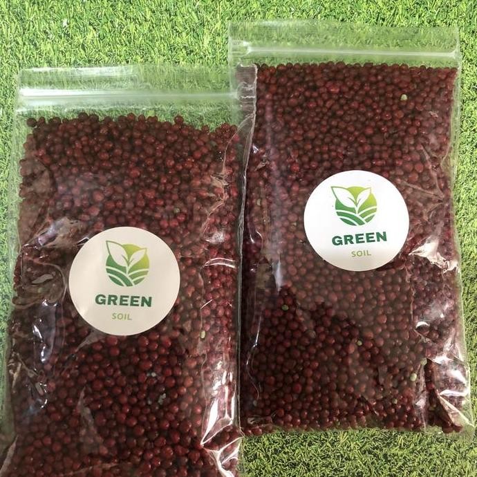 Pupuk Osmocate Merah SK Cote 200GR Pupuk Tanaman Hias