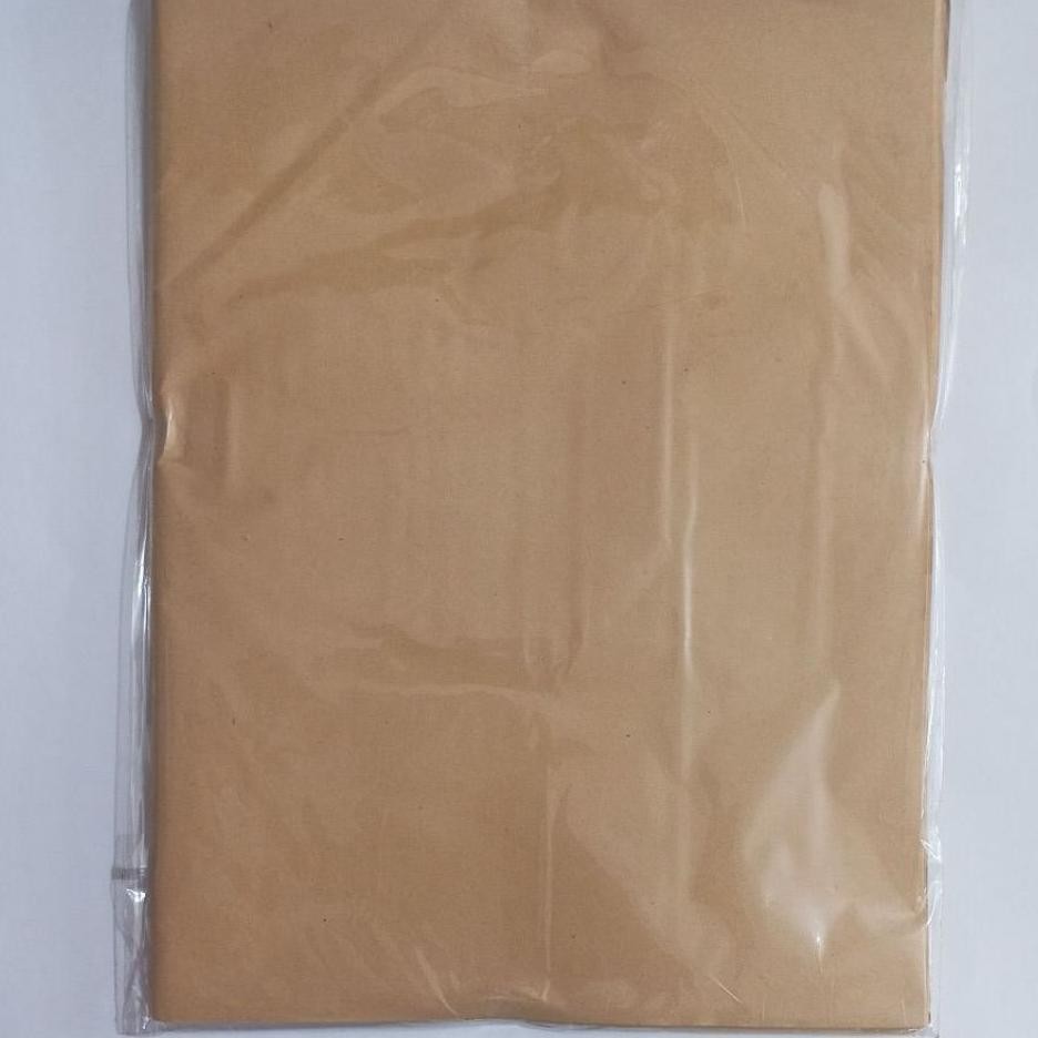 

Sampul Coklat Buku Sidu 20Lembar Tebal